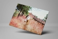 Fotoboard 30 X 40 cm 