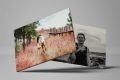 Fotoboard 30 X 40 cm 