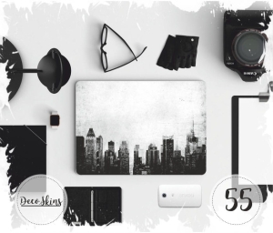 Naklejka na laptopa - 55