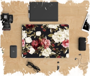 Naklejka na laptopa - 291