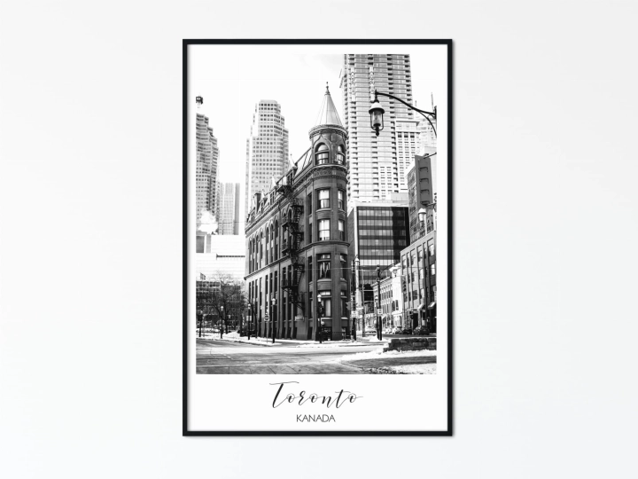 plakaty miasta b&amp;w toronto 2.jpg