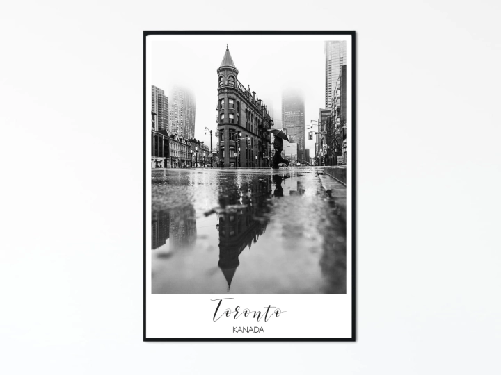plakaty miasta b&amp;w toronto 2.jpg