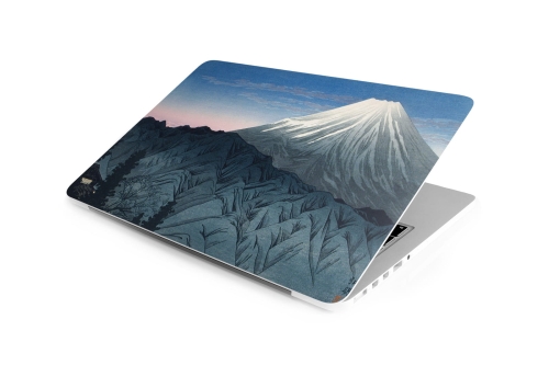 Naklejka na laptopa - 52