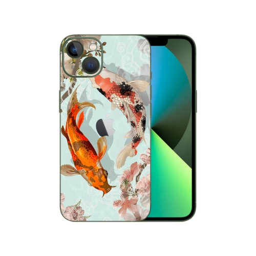 Naklejka skórka na Apple iPhone 13  / 13 Mini - 13