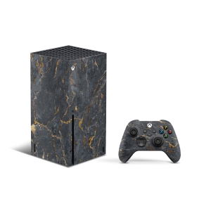 Naklejka na konsolę Xbox Series X - 08