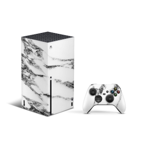 Naklejka na konsolę Xbox Series X - 11