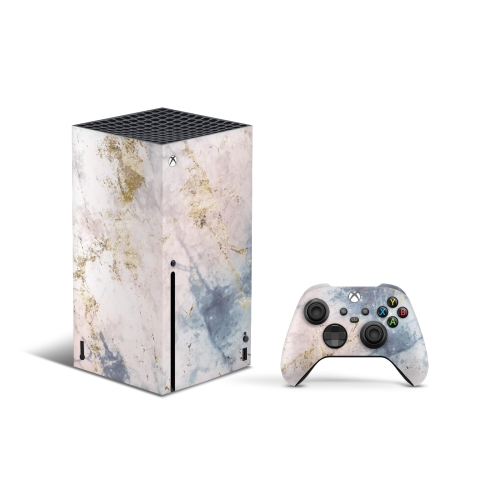 Naklejka na konsolę Xbox Series X - 38