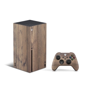 Naklejka na konsolę Xbox Series X - 67