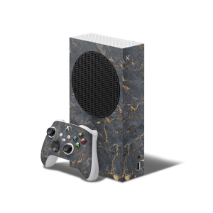 Naklejka na konsolę Xbox Series S - 08