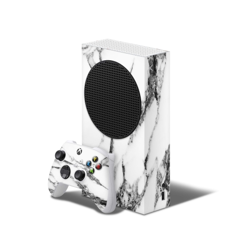 Naklejka na konsolę Xbox Series S - 11