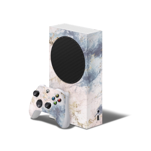 Naklejka na konsolę Xbox Series S - 38