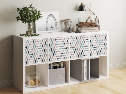Naklejki IKEA Kallax - 10