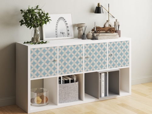 Naklejki IKEA Kallax - 11