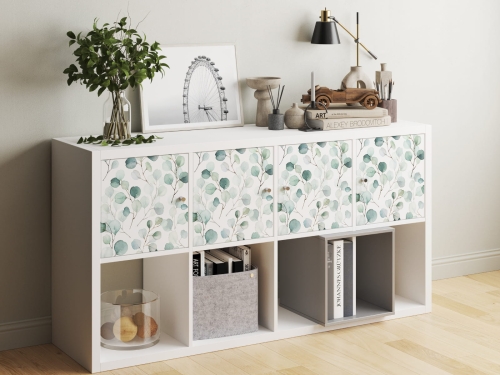 Naklejki IKEA Kallax - 15