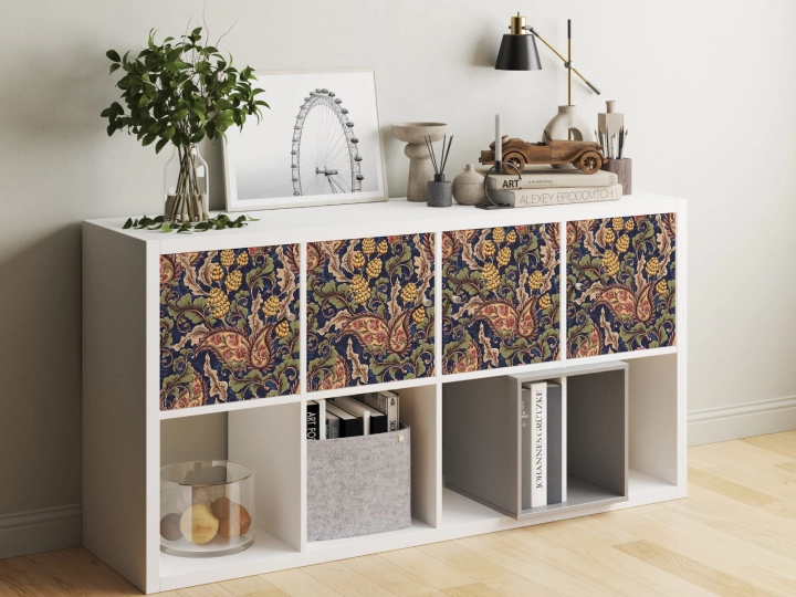 Naklejki na meble Ikea Kallax - 22.jpg