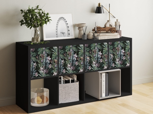Naklejki IKEA Kallax - 29