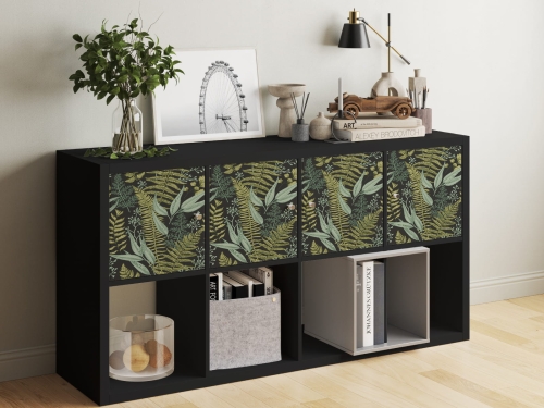 Naklejki IKEA Kallax - 45