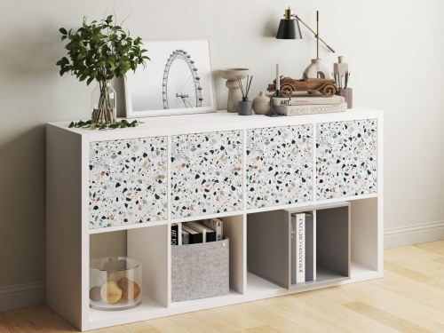 Naklejki IKEA Kallax - 50