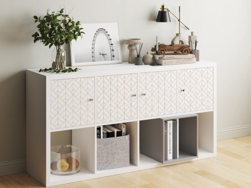 Naklejki IKEA Kallax - 51