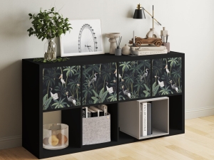 Naklejki IKEA Kallax - 55