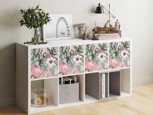 Naklejki IKEA Kallax - 67