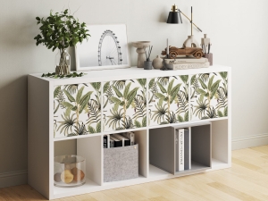 Naklejki IKEA Kallax - 77