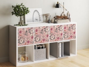 Naklejki IKEA Kallax - 82