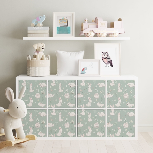 naklejki ma meble ikea kallax - pokój dziecięcy - 34.jpg