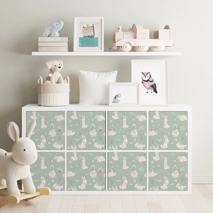 naklejki ma meble ikea kallax - pokój dziecięcy - 34.jpg