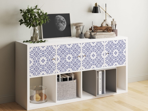 Naklejki IKEA Kallax - 16