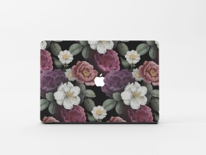 Naklejka na laptopa Apple MacBook (różne modele) -