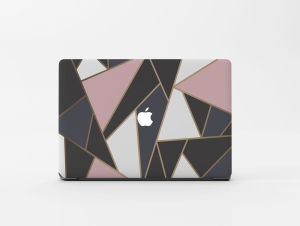 Naklejka na laptopa Apple MacBook (różne modele) -