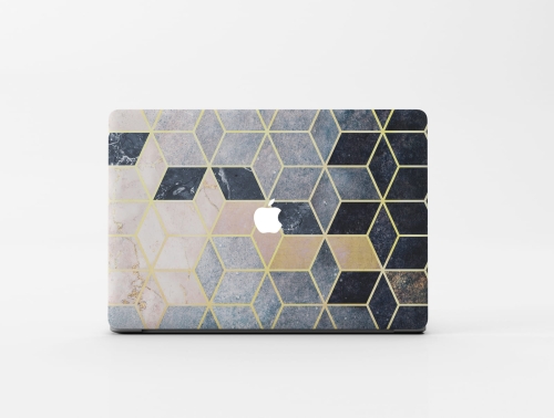 Naklejka na laptopa Apple MacBook (różne modele) -