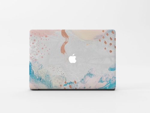 Naklejka na laptopa Apple MacBook (różne modele) -