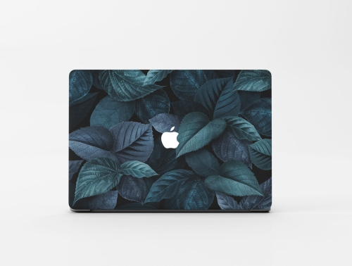 Naklejka na laptopa Apple MacBook (różne modele) -