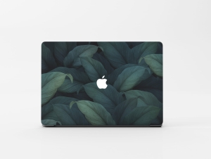 Naklejka na laptopa Apple MacBook (różne modele) -