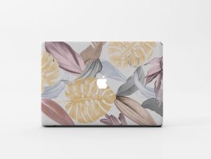 Naklejka na laptopa Apple MacBook (różne modele) -