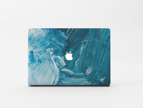 Naklejka na laptopa Apple MacBook (różne modele) -