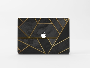 Naklejka na laptopa Apple MacBook (różne modele) -
