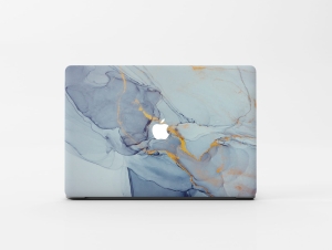 Naklejka na laptopa Apple MacBook (różne modele) -