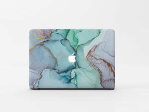 Naklejka na laptopa Apple MacBook (różne modele) -