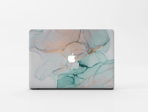 Naklejka na laptopa Apple MacBook (różne modele) -