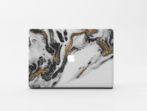 Naklejka na laptopa Apple MacBook (różne modele) -