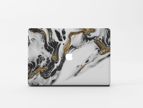 Naklejka na laptopa Apple MacBook (różne modele) -