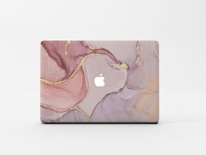 Naklejka na laptopa Apple MacBook (różne modele) -