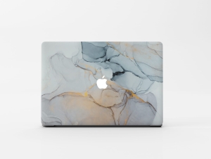 Naklejka na laptopa Apple MacBook (różne modele) -