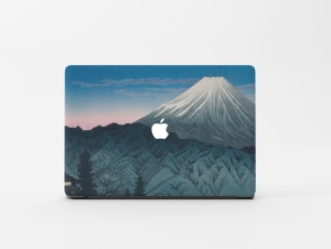 Naklejka na laptopa Apple MacBook (różne modele) -