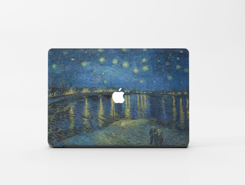 Naklejka na laptopa Apple MacBook (różne modele) -