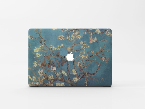 Naklejka na laptopa Apple MacBook (różne modele) -