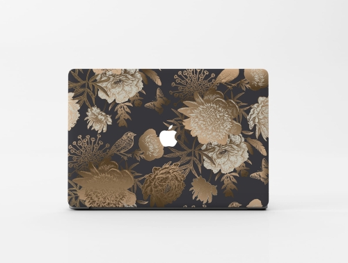 Naklejka na laptopa Apple MacBook (różne modele) -